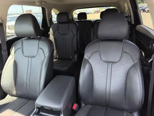2025 KIA SORENTO X-LINE EX  