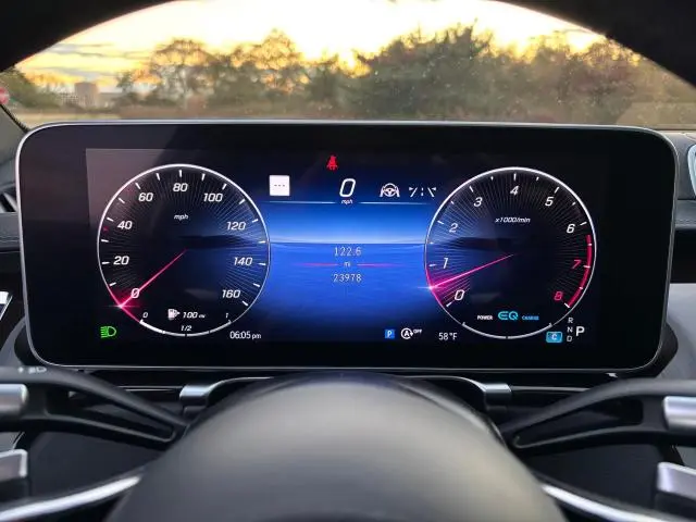 2022 MERCEDES-BENZ S 500 4MATIC  