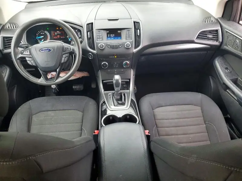 2015 FORD EDGE SE  