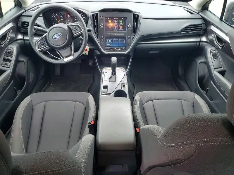 2024 SUBARU IMPREZA   