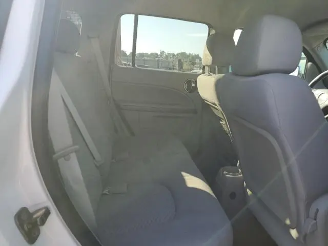 2011 CHEVROLET HHR LT  