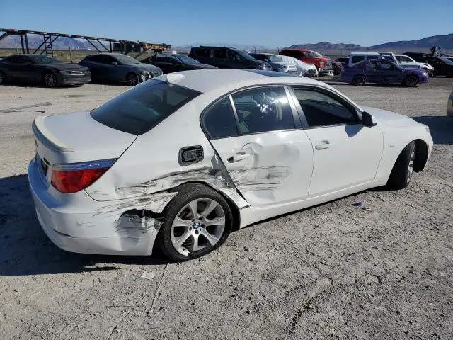 2010 BMW 535 I  