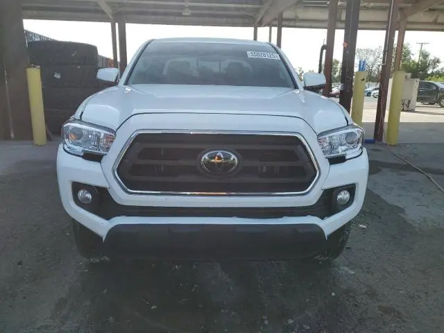 2023 TOYOTA TACOMA DOUBLE CAB  
