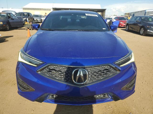 2020 ACURA ILX PREMIUM A-SPEC