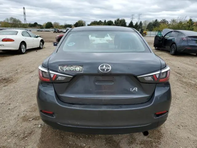 2016 TOYOTA SCION IA   