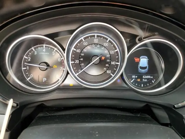 2020 MAZDA CX-9 TOURING  