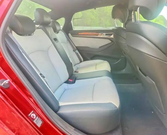 2019 GENESIS G80 3.3T SPORT  