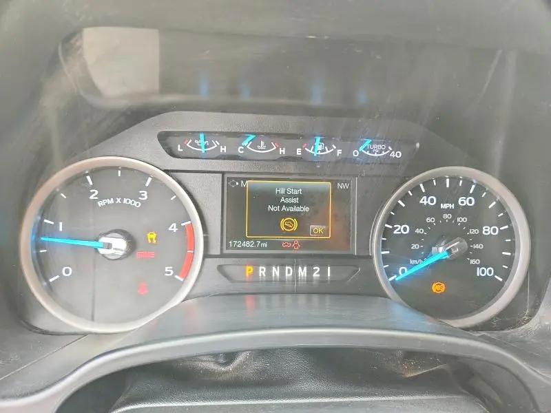 2019 FORD F250 SUPER DUTY  