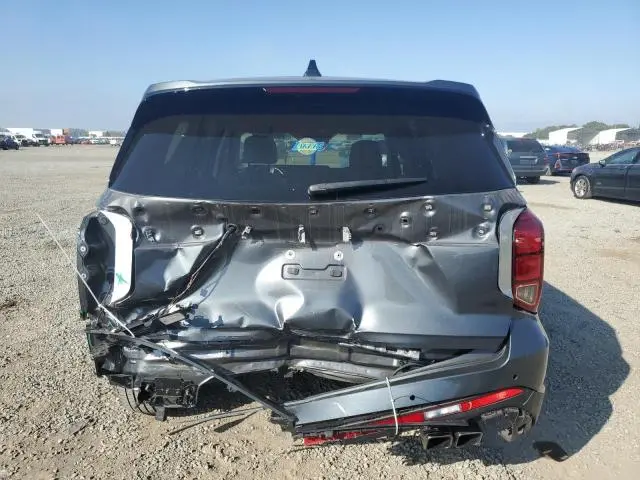 2023 HYUNDAI PALISADE SE  