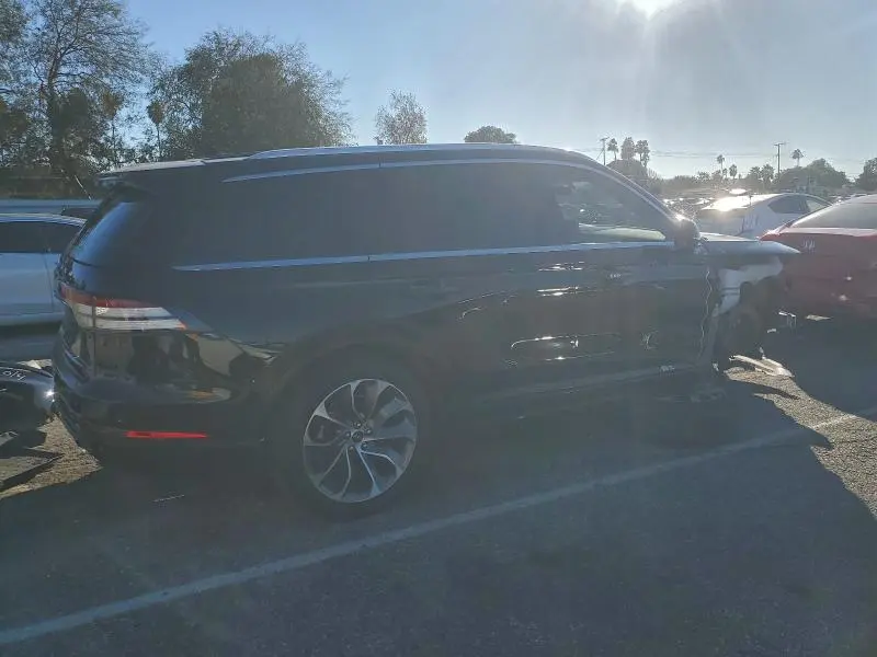 2023 LINCOLN AVIATOR GRAND TOURING  