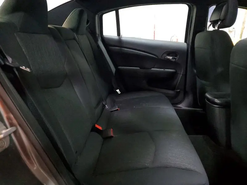 2011 CHRYSLER 200 TOURING  