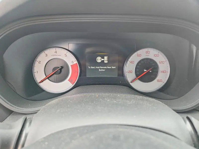 2021 ACURA TLX   