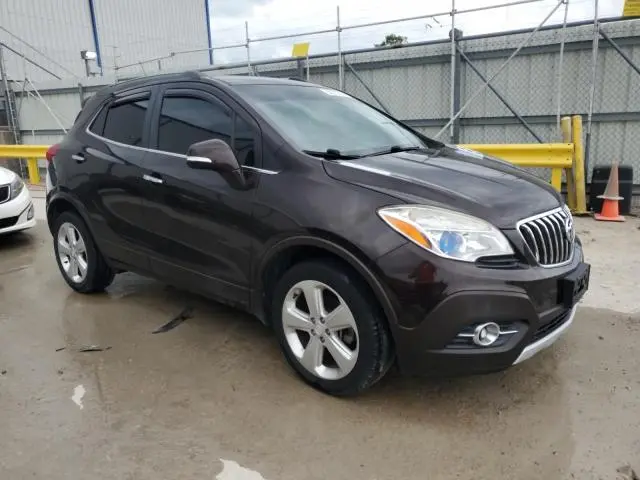 2015 BUICK ENCORE PREMIUM  