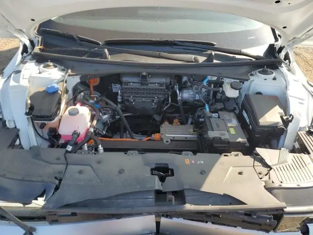 2025 HYUNDAI IONIQ 5 SE