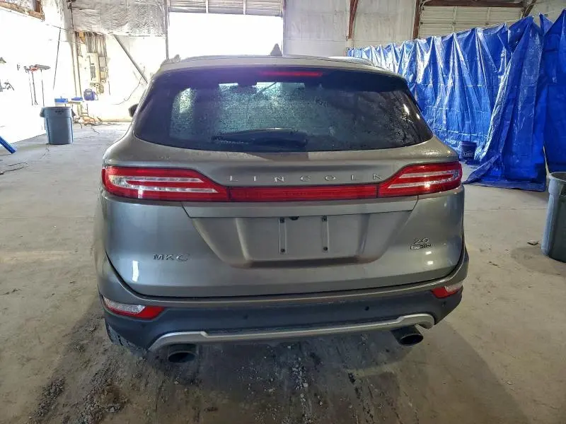2016 LINCOLN MKC SELECT  