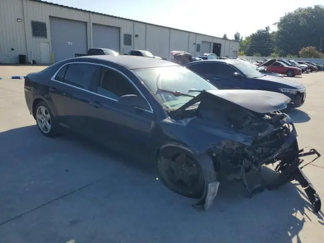 2010 CHEVROLET MALIBU LS  