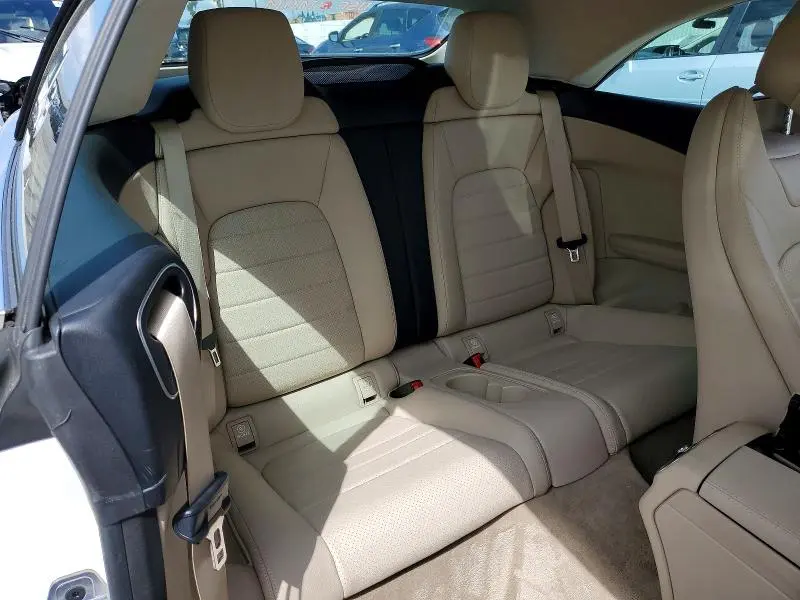 2020 MERCEDES-BENZ C 300  