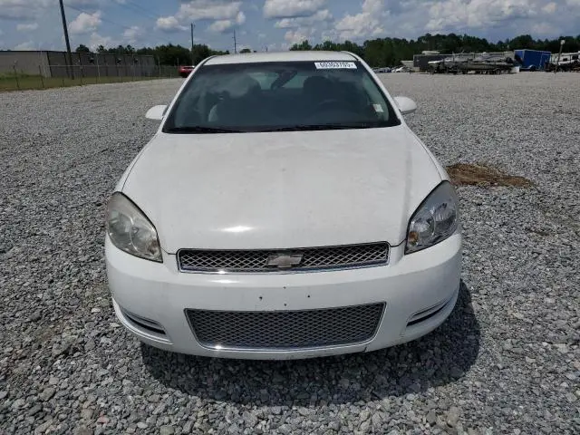 2013 CHEVROLET IMPALA LT  
