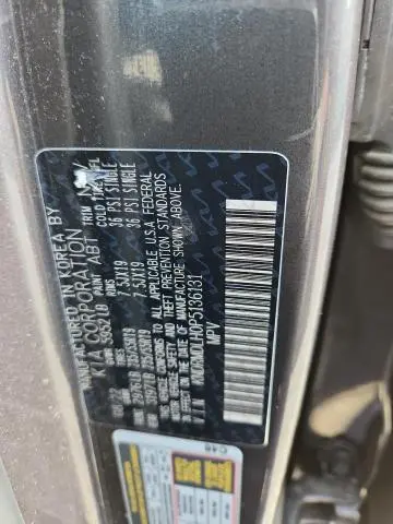 2023 KIA SORENTO SX PRESTIGE  