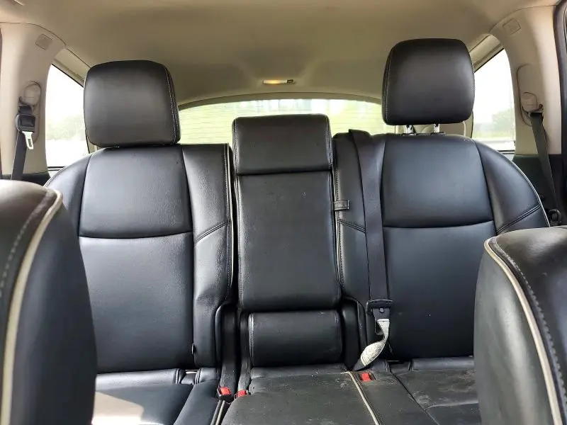 2020 INFINITI QX60 PURE  