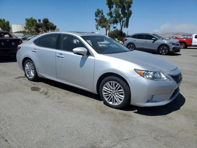 2014 LEXUS ES 350  