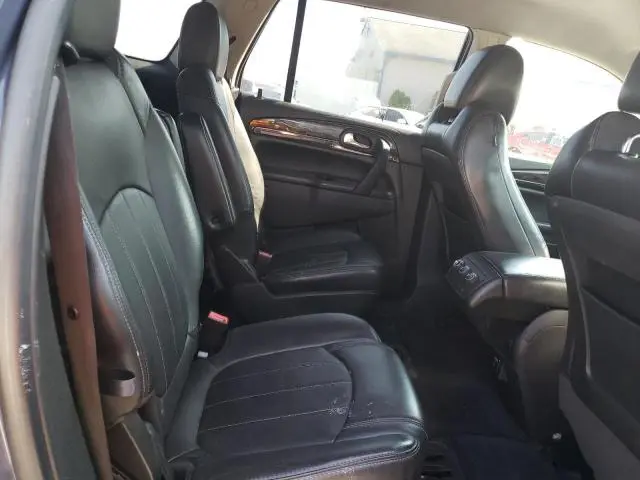 2014 BUICK ENCLAVE