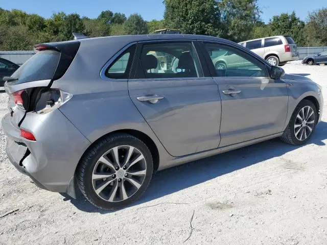 2020 HYUNDAI ELANTRA GT   