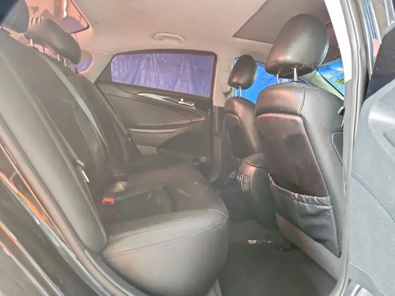 2011 HYUNDAI SONATA LIMITED 2.0T  