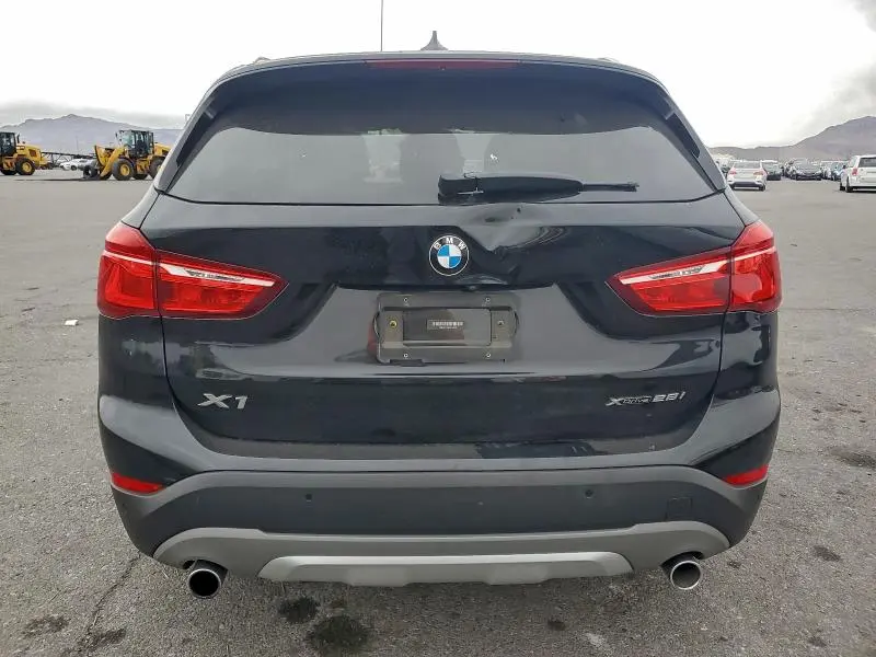 2019 BMW X1 XDRIVE28I  