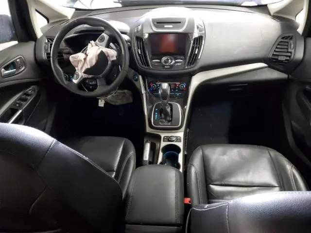 2015 FORD C-MAX SEL