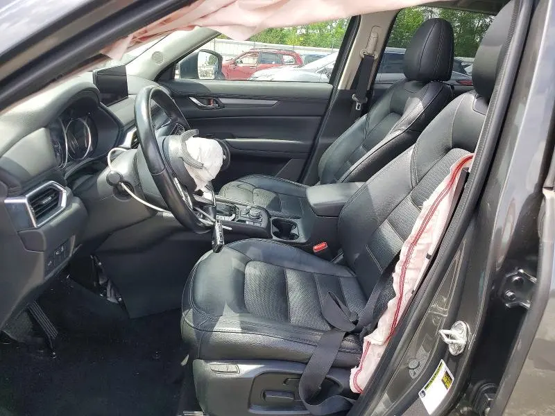 2023 MAZDA CX-5 PREFERRED  