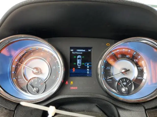 2012 CHRYSLER 300 LIMITED  