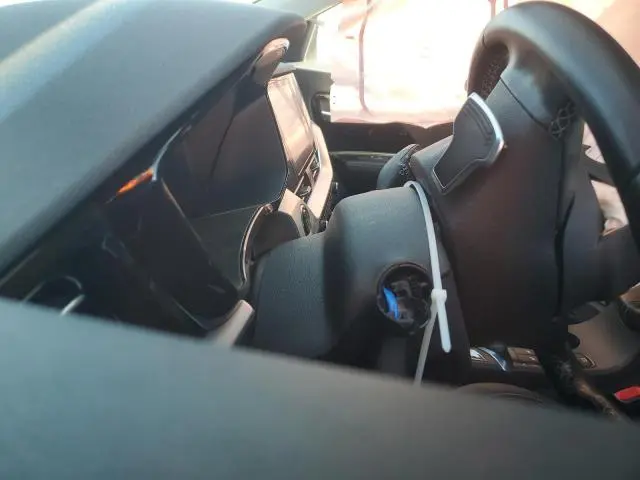 2020 KIA NIRO EX  