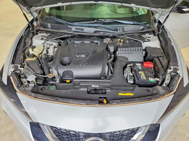 2020 NISSAN MAXIMA 3.5 SV  