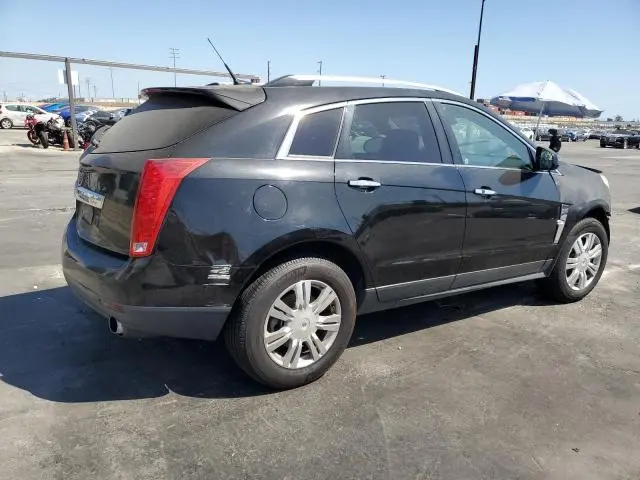 2011 CADILLAC SRX LUXURY COLLECTION  