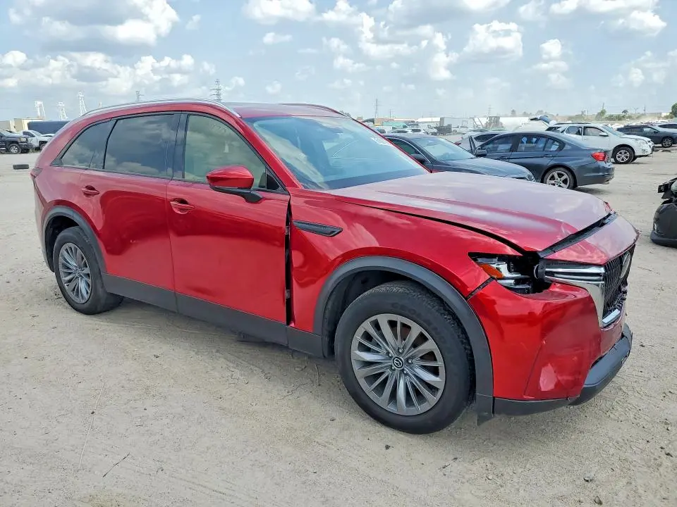 2024 MAZDA CX-90 PREFERRED  