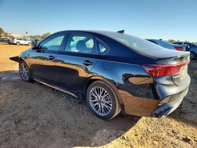2023 KIA FORTE GT LINE  