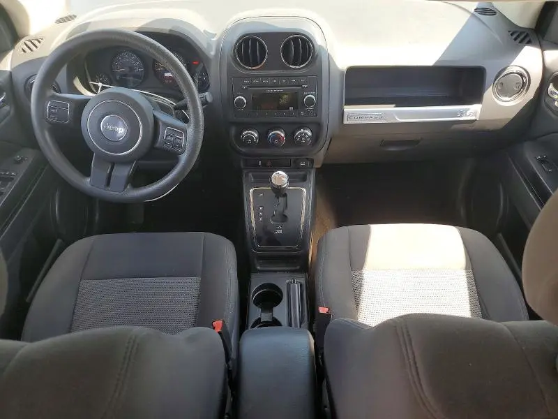 2014 JEEP COMPASS SPORT  