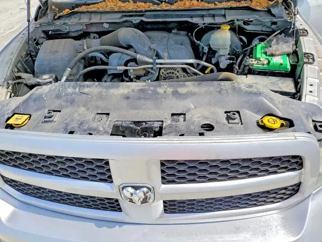 2016 RAM 1500 ST  