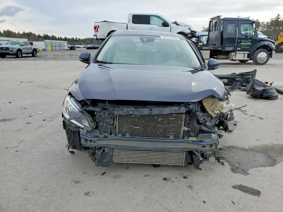 2016 VOLVO S60 PREMIER  