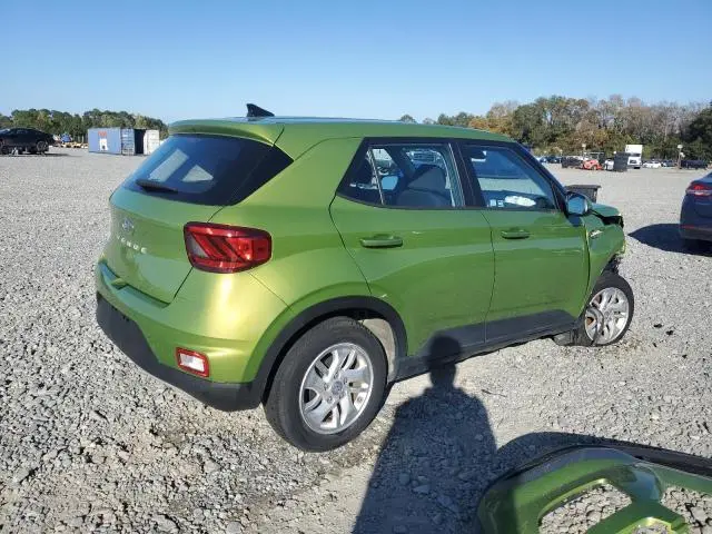 2021 HYUNDAI VENUE SE  