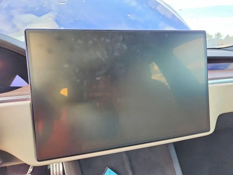 2022 TESLA MODEL S   