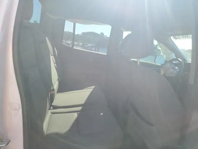 2017 HONDA RIDGELINE RTS  