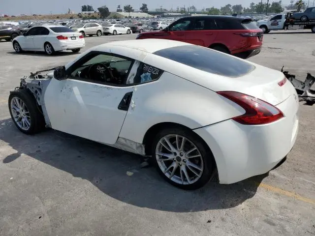 2013 NISSAN 370Z BASE