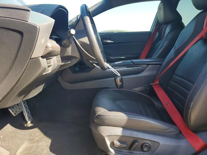 2020 TOYOTA AVALON TRD  