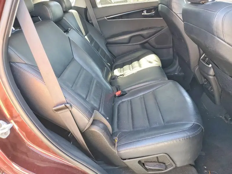 2016 KIA SORENTO EX  