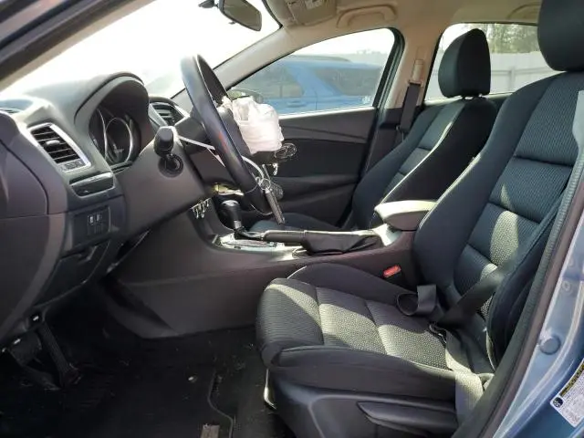 2015 MAZDA 6 SPORT