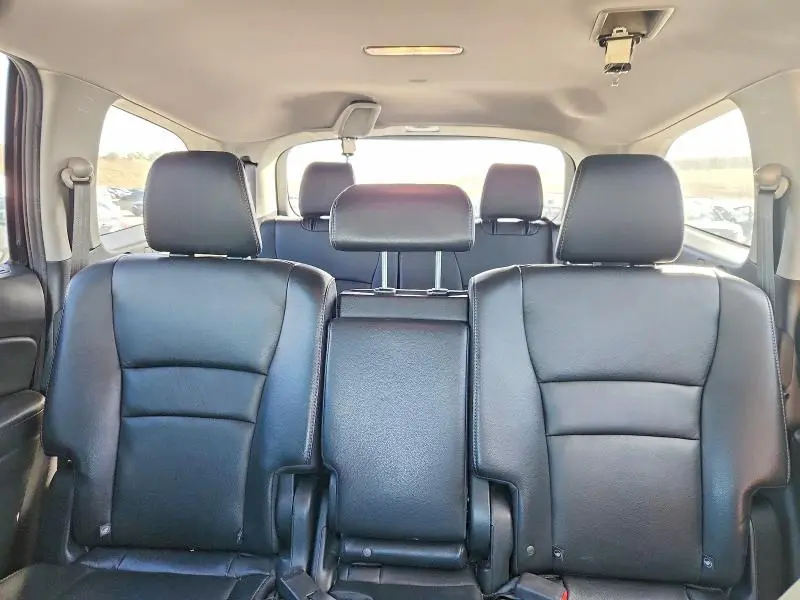 2019 HONDA PILOT EXL  