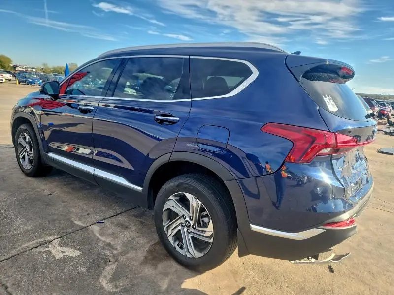 2023 HYUNDAI SANTA FE SEL PREMIUM  