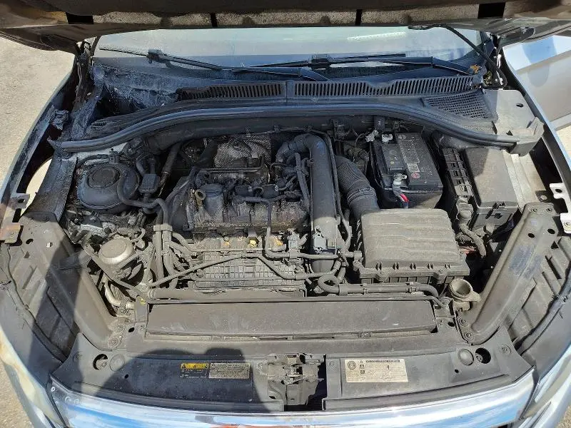 2020 VOLKSWAGEN JETTA S  